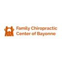Family Chiropractic Center of Bayonne logo